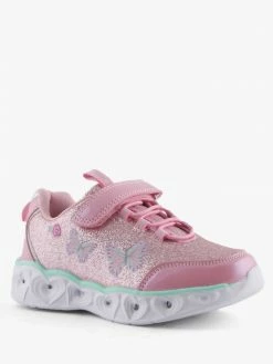 Lightning Bolt IC372 FLUTTER PINK