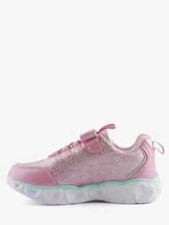 Lightning Bolt IC372 FLUTTER PINK