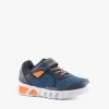 Lightning Bolt Kids IC373 CANNON NAVY/ORANGE