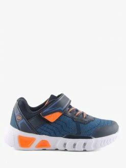 Lightning Bolt Kids IC373 CANNON NAVY/ORANGE