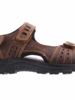 Woodlands IM201 TRUMP BROWN Men