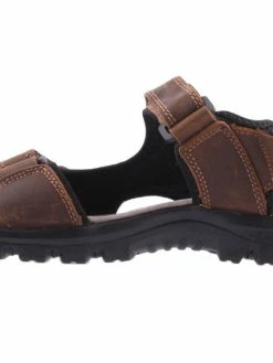 Woodlands IM201 TRUMP BROWN Men