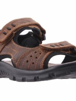 Woodlands IM201 TRUMP BROWN Men