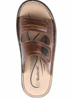 Woodlands IM202 GERARD BROWN