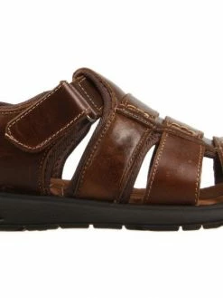 Woodlands Men IM203 CHESTER BROWN