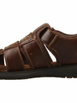 Woodlands Men IM203 CHESTER BROWN