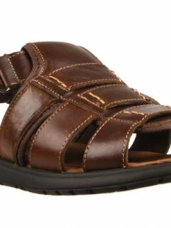 Woodlands Men IM203 CHESTER BROWN