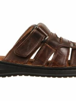 Woodlands Men IM204 HOYT BROWN