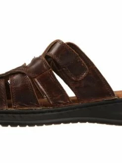 Woodlands Men IM204 HOYT BROWN