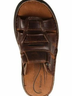 Woodlands Men IM204 HOYT BROWN