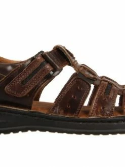 Woodlands IM205 HECTOR BROWN Men