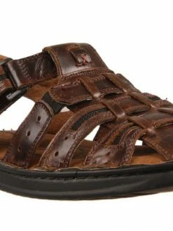 Woodlands IM205 HECTOR BROWN Men