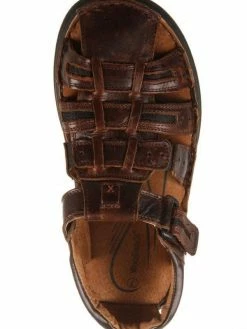 Woodlands IM205 HECTOR BROWN Men