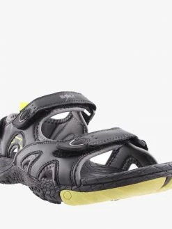 Lightning Bolt IM207 CHAMBERS-2 BLACK