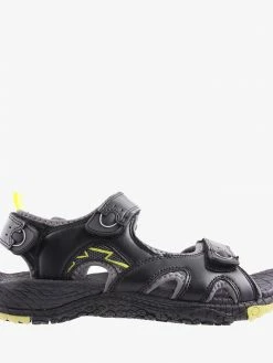 Lightning Bolt IM207 CHAMBERS-2 BLACK