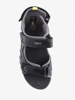 Lightning Bolt IM207 CHAMBERS-2 BLACK