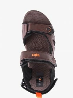 Lightning Bolt IM208 CHAMBERS-2 BROWN