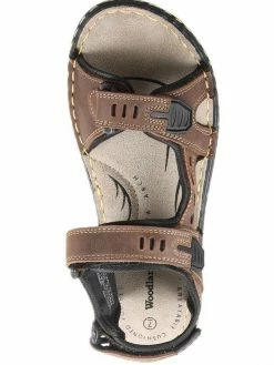 Woodlands Men IM250 DAVID BROWN 7 Woodlands Men IM250 DAVID BROWN