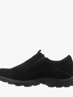 Lightning Bolt Men IM257 TEXAS-2 BLACK