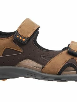 Lightning Bolt Men IM278 DARRYL TAUPE