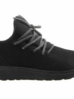 Lightning Bolt IM289 BLAKE BLACK Men