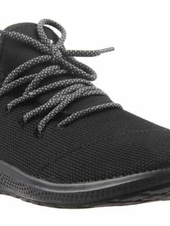 Lightning Bolt IM289 BLAKE BLACK Men