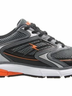 Lightning Bolt Men IM290 GRIFFIN GREY