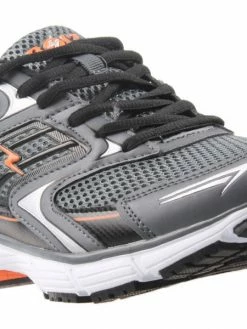 Lightning Bolt Men IM290 GRIFFIN GREY