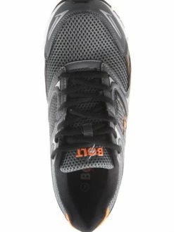 Lightning Bolt Men IM290 GRIFFIN GREY