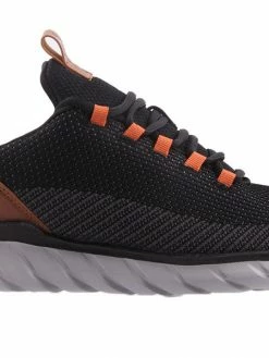 Lightning Bolt Men IM298 CAPER BLACK/GREY