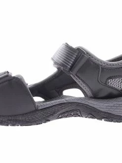 Lightning Bolt Men IM301 CHAMBERS BLACK