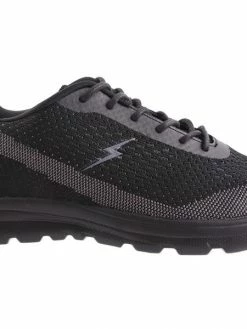 Lightning Bolt IM306 ARIAN ALL BLACK