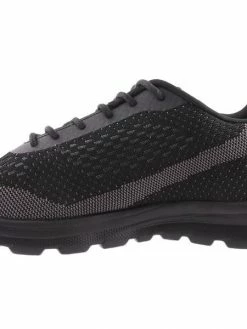 Lightning Bolt IM306 ARIAN ALL BLACK