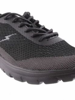 Lightning Bolt IM306 ARIAN ALL BLACK