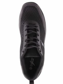 Lightning Bolt IM306 ARIAN ALL BLACK