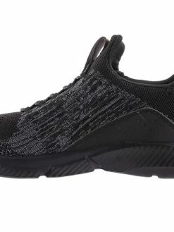 Lightning Bolt Men IM308 ONYX ALL BLACK