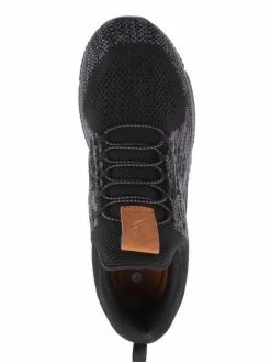 Lightning Bolt Men IM308 ONYX ALL BLACK