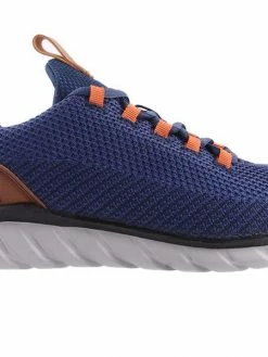 Lightning Bolt Men IM309 MANTA NAVY