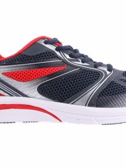 Lightning Bolt IM310 BOLTON NAVY/RED