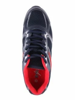 Lightning Bolt IM310 BOLTON NAVY/RED