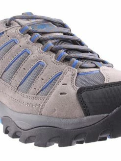 Lightning Bolt IM312 BRYSON GREY/BLACK