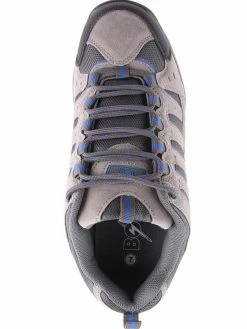 Lightning Bolt IM312 BRYSON GREY/BLACK