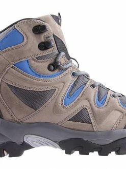 Lightning Bolt Men IM313 COLTON GREY/BLACK