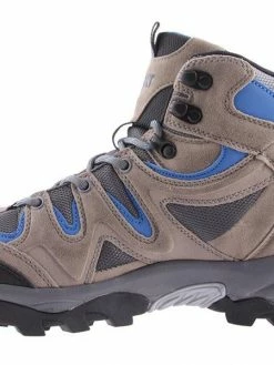 Lightning Bolt Men IM313 COLTON GREY/BLACK