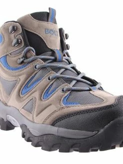 Lightning Bolt Men IM313 COLTON GREY/BLACK