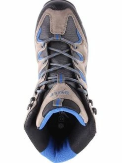 Lightning Bolt Men IM313 COLTON GREY/BLACK