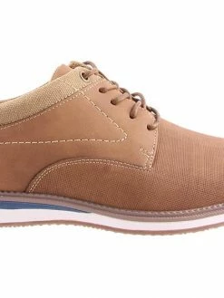 Woodlands IM314 PARNEL TAN Men