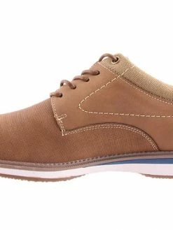 Woodlands IM314 PARNEL TAN Men