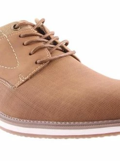 Woodlands IM314 PARNEL TAN Men