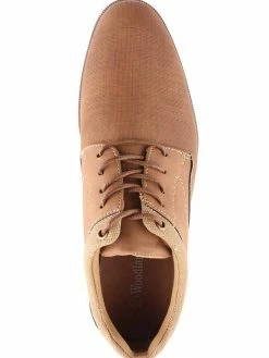 Woodlands IM314 PARNEL TAN Men